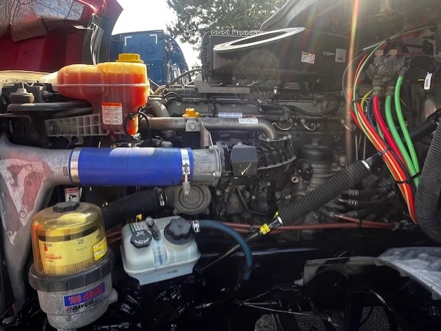 2021 Freightliner Cascadia in Greensboro, NC — photo 14