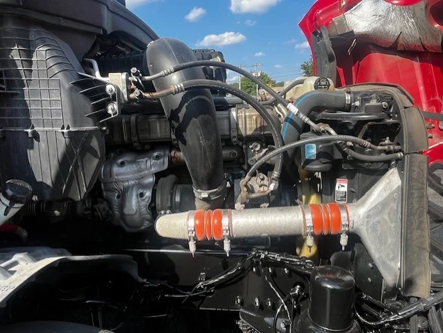 2021 Freightliner Cascadia in Greensboro, NC — photo 12