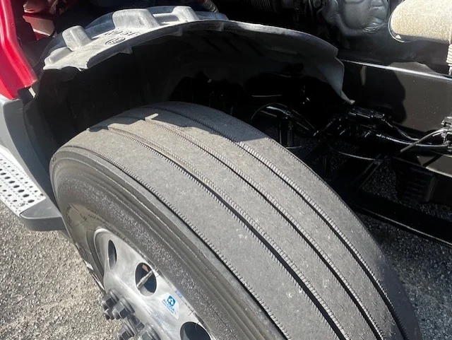 2021 Freightliner Cascadia in Greensboro, NC — photo 11