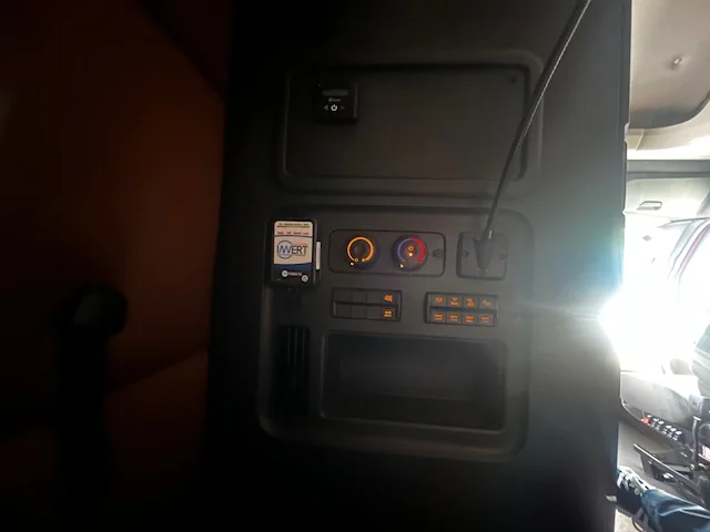 2021 Freightliner Cascadia in Greensboro, NC — photo 20