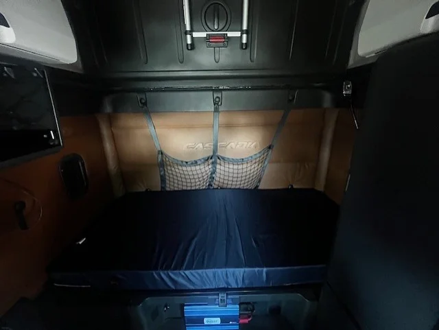 2021 Freightliner Cascadia in Greensboro, NC — photo 19