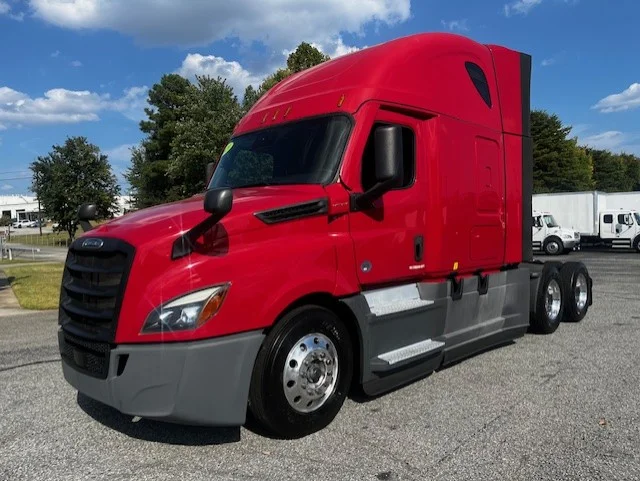 2021 Freightliner Cascadia in Greensboro, NC