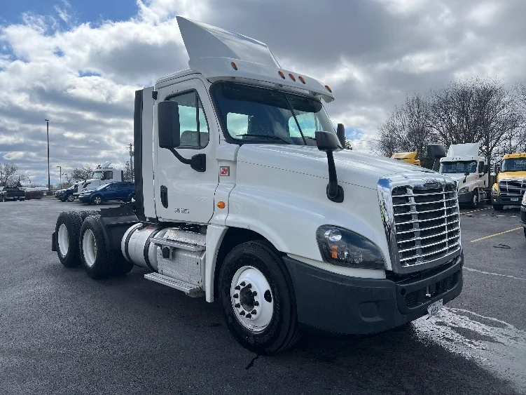 2018 Freightliner Cascadia in Piqua, OH
