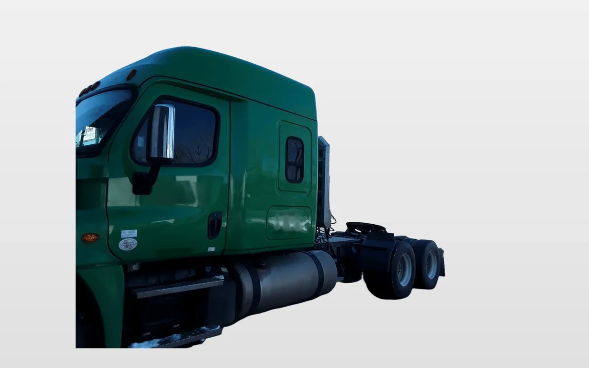 2020 Freightliner - image 1