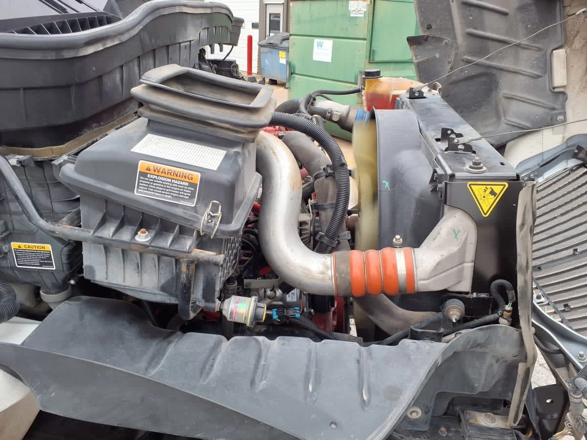 2020 International MV - image 11