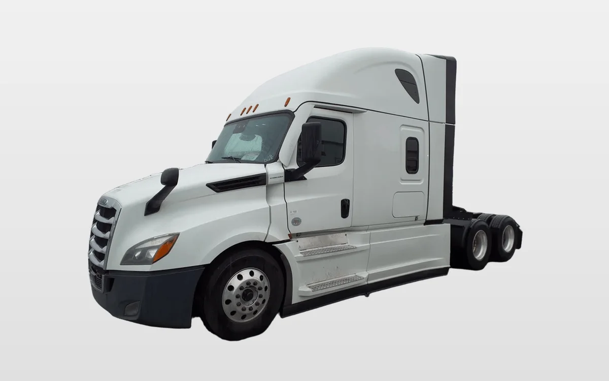 2022 Freightliner - image 1