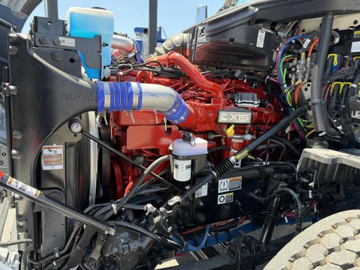2027 Peterbilt 567 in Orlando, FL — photo 11