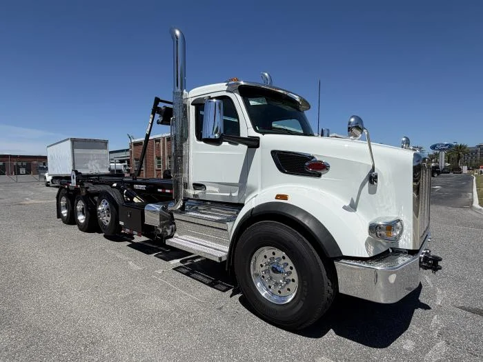 2027 Peterbilt 567 in Orlando, FL — photo 7
