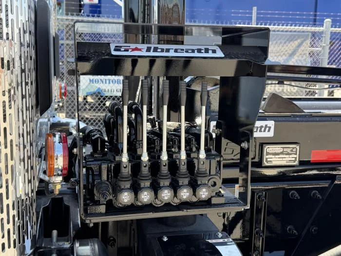 2027 Peterbilt 567 in Orlando, FL — photo 20