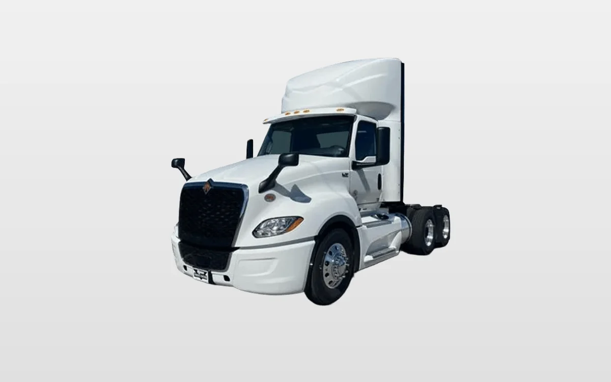 2026 International LT - image 1