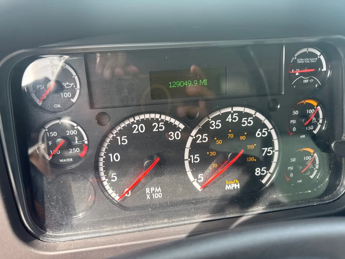 2019 Freightliner M2 106 in Bolingbrook, IL — photo 10