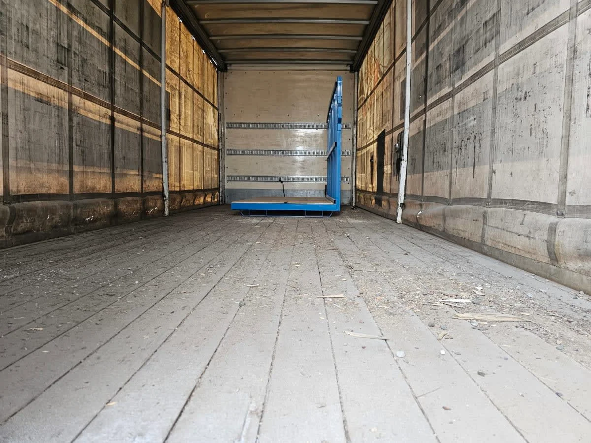 2015 Freightliner 108SD in Tacoma, WA — photo 8