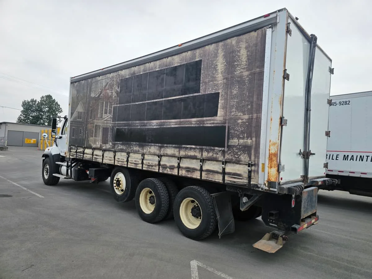 2015 Freightliner 108SD in Tacoma, WA — photo 6
