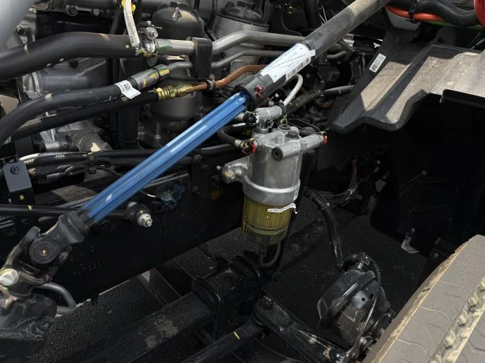 2027 International LT — photo 17