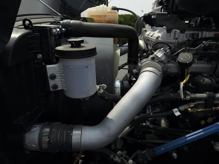 2027 International LT — photo 19