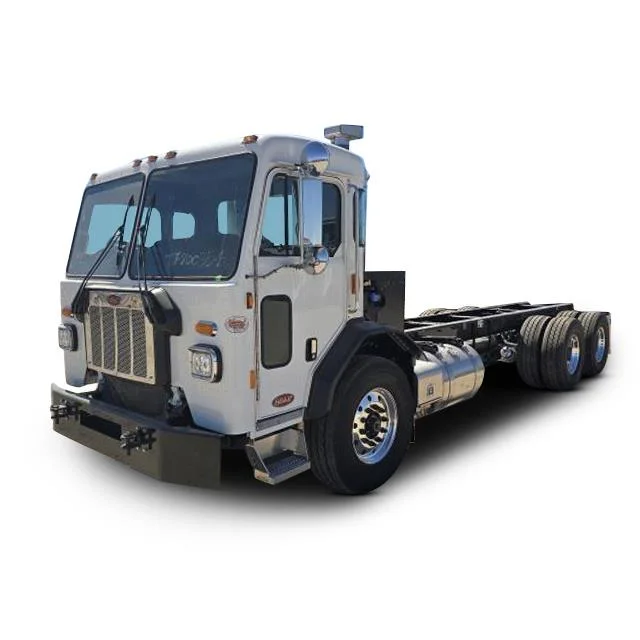 2026 Peterbilt 520 in Houston, TX
