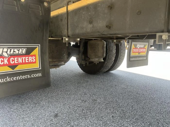 2021 International MV - image 10