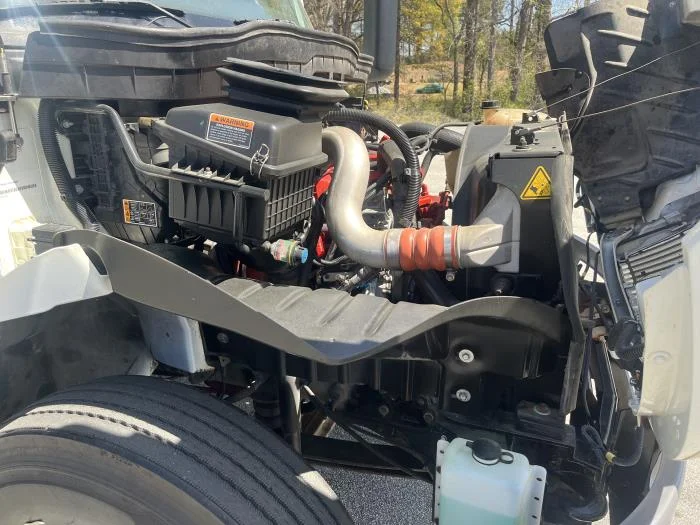 2021 International MV - image 20