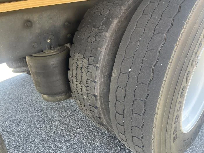 2021 International MV - image 12