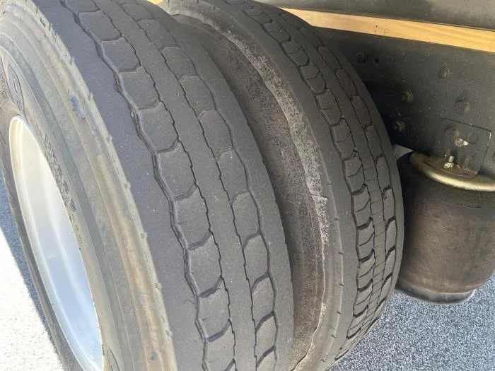 2021 International MV - image 11