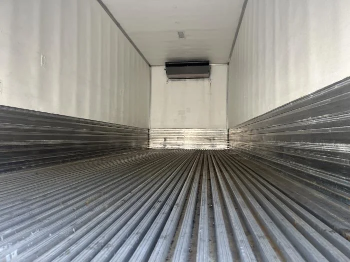 2021 International MV - image 18