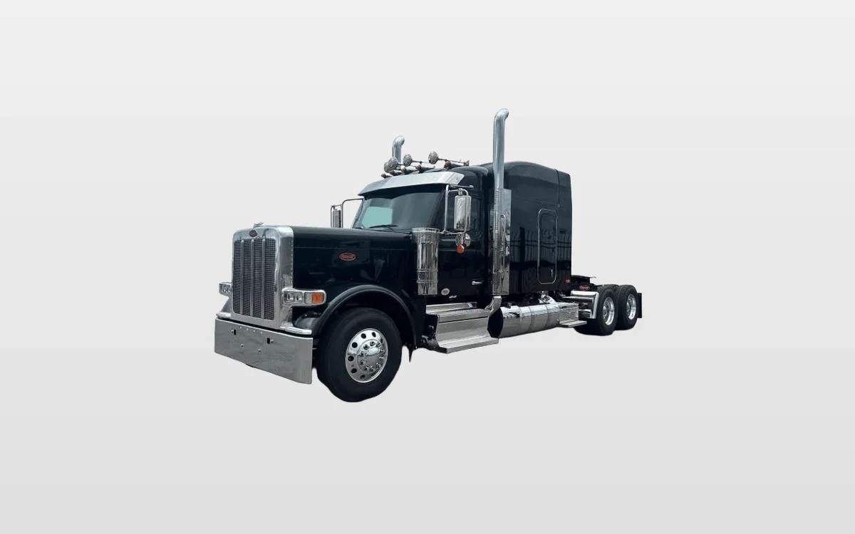 2027 Peterbilt - image 1