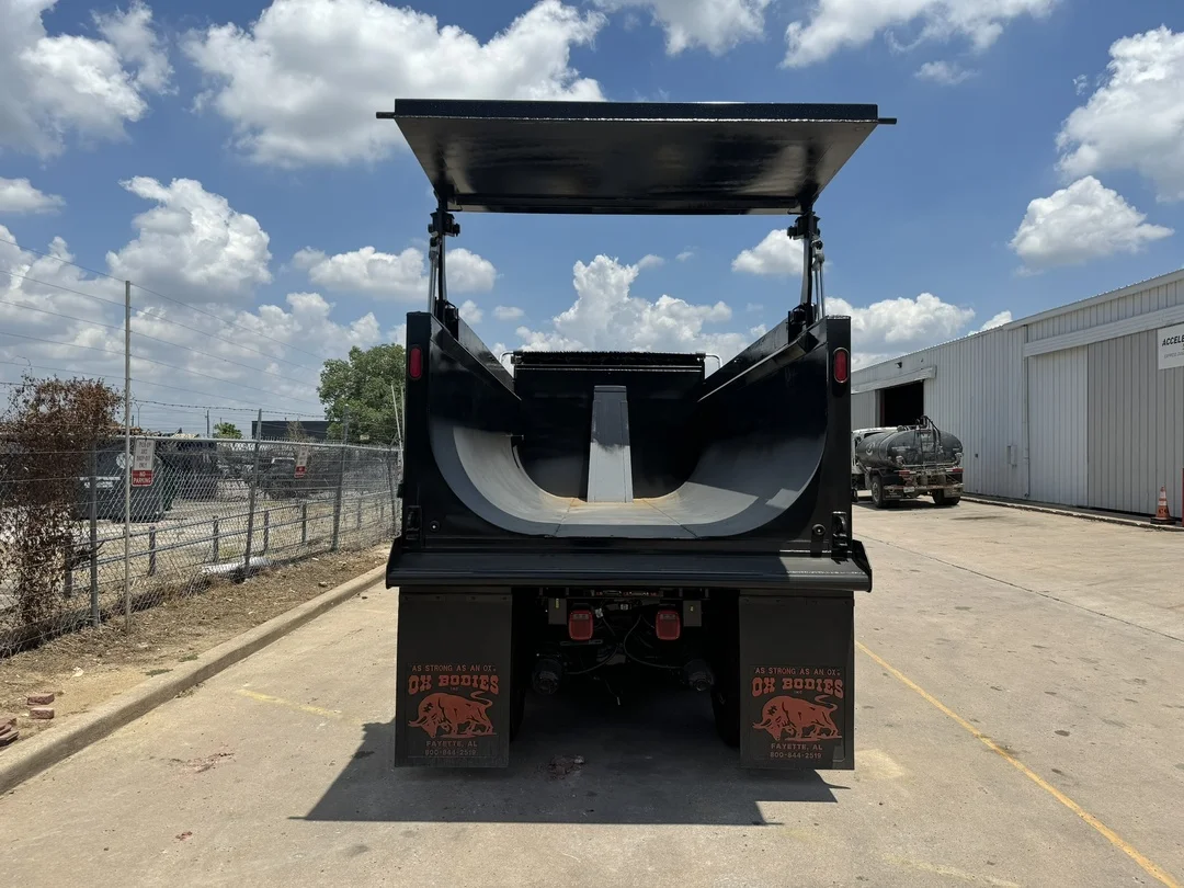 2025 International HV - image 7