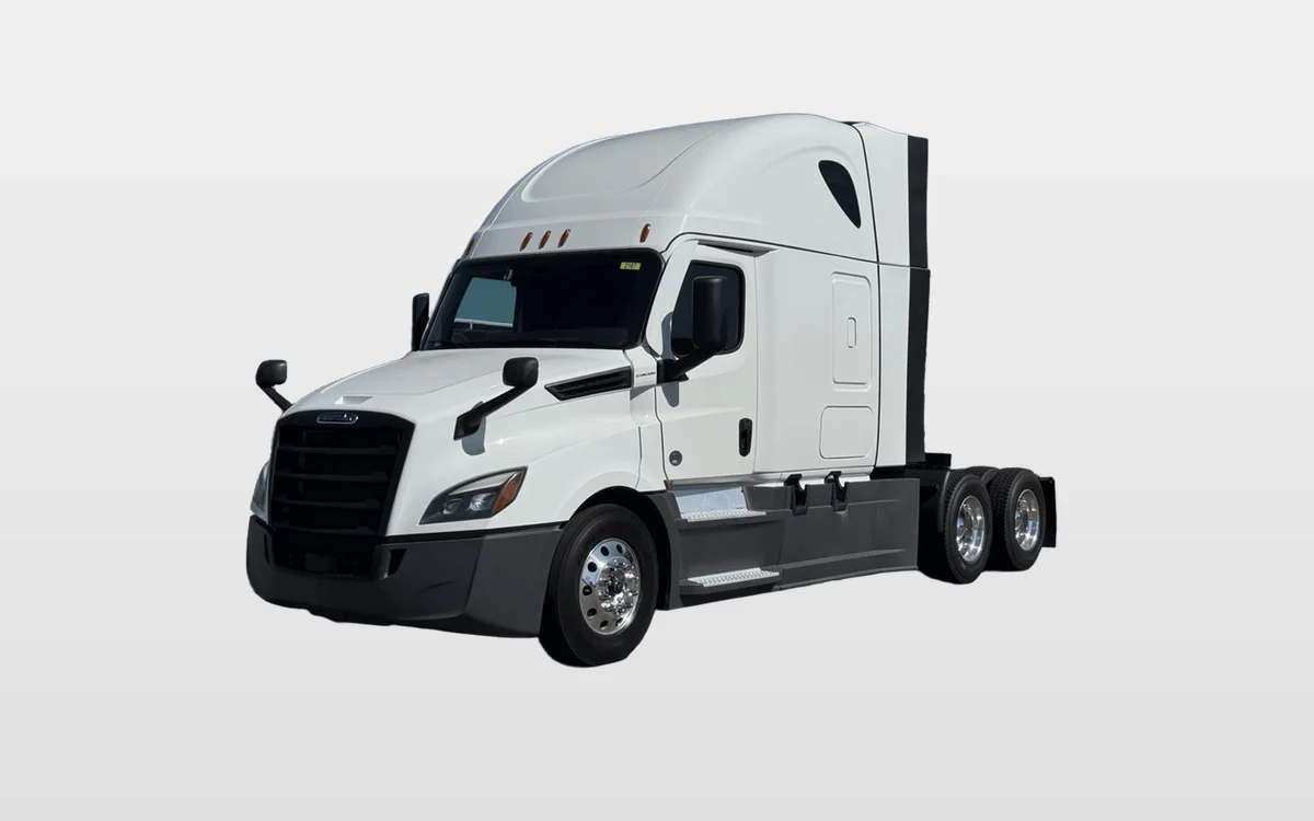 2024 Freightliner
