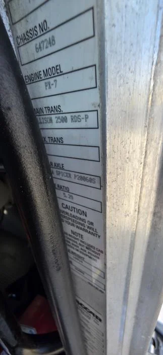 2020 Peterbilt 337 - image 30