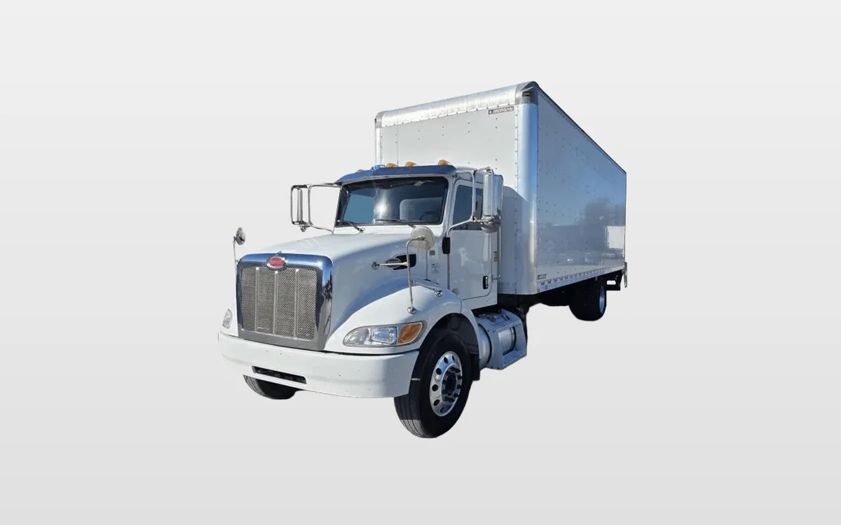 2020 Peterbilt 337 - image 1