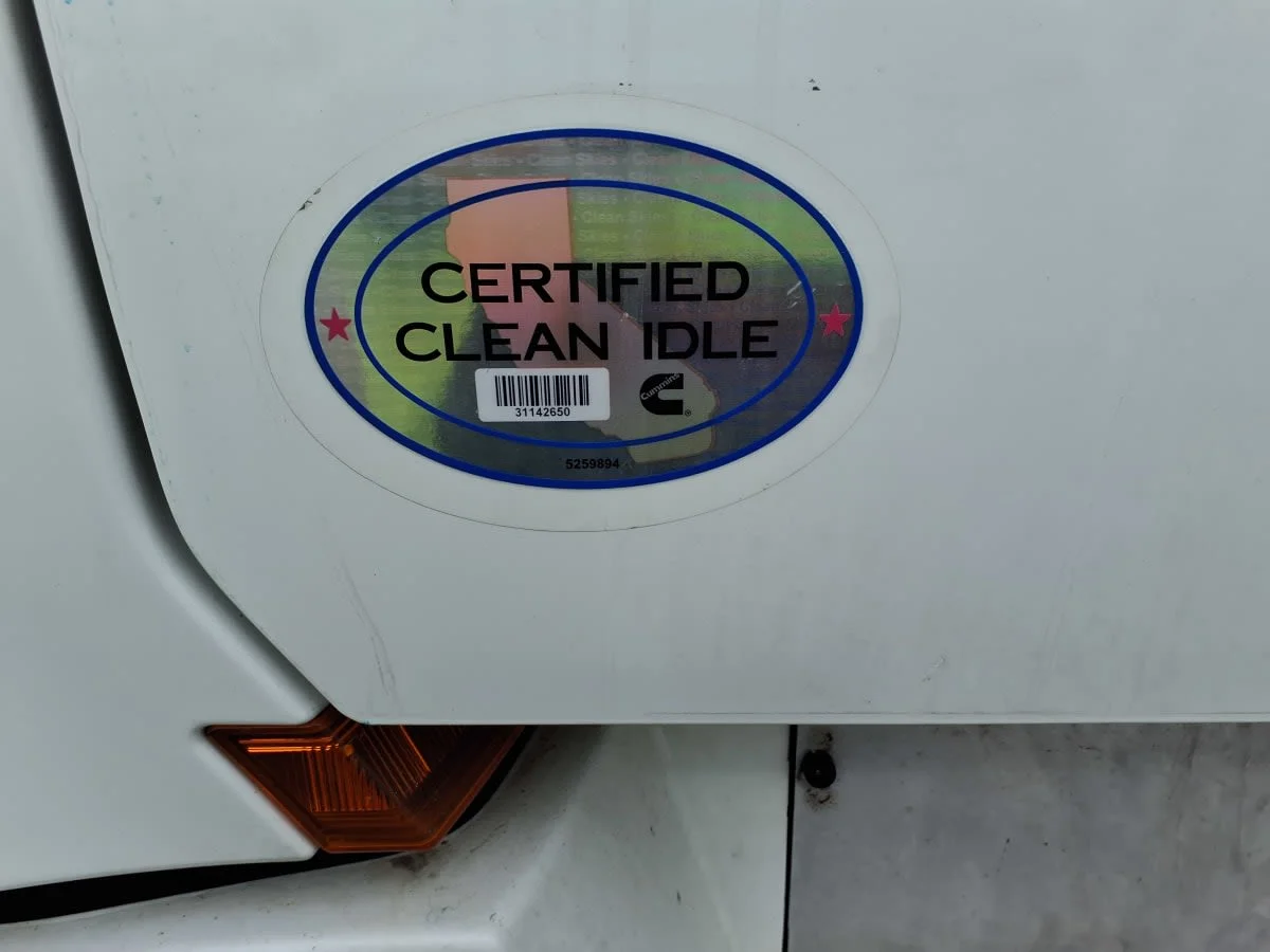 2021 Freightliner Cascadia - image 11