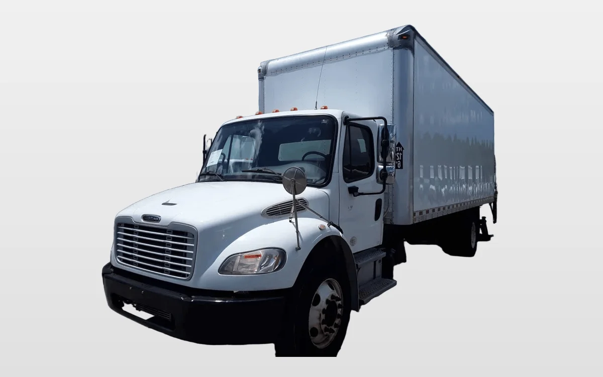 2016 Freightliner M2 106 - image 1