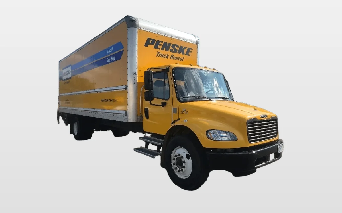 2022 Freightliner M2 106 - image 1