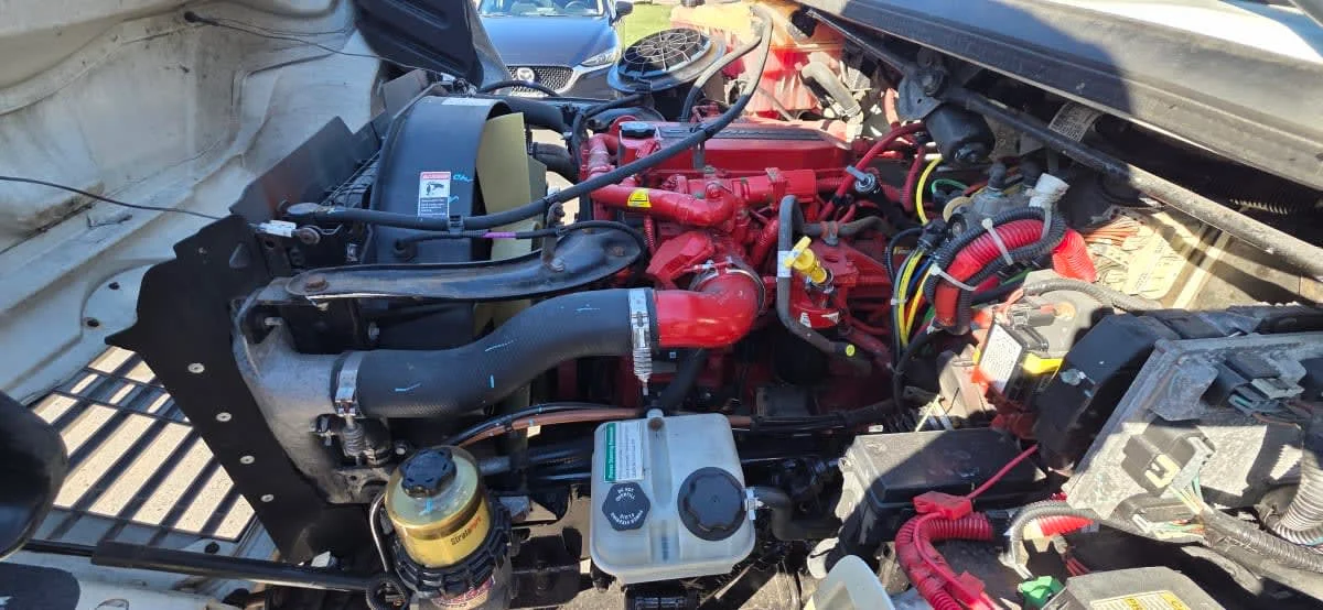 2018 Freightliner M2 106 - image 10