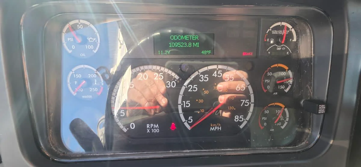2018 Freightliner M2 106 in Bensalem, PA — photo 11