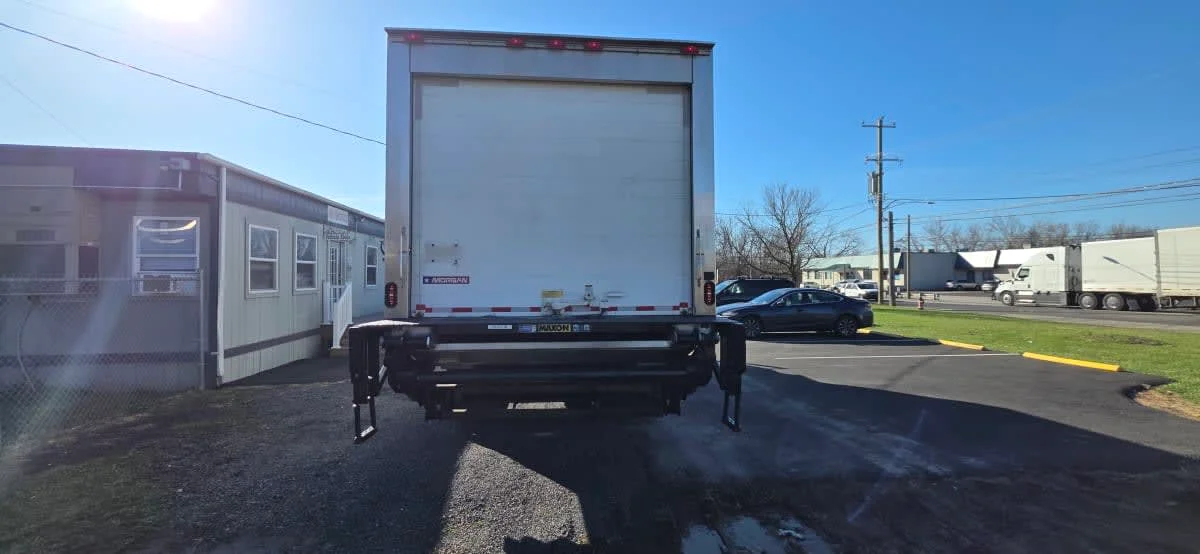2018 Freightliner M2 106 in Bensalem, PA — photo 5