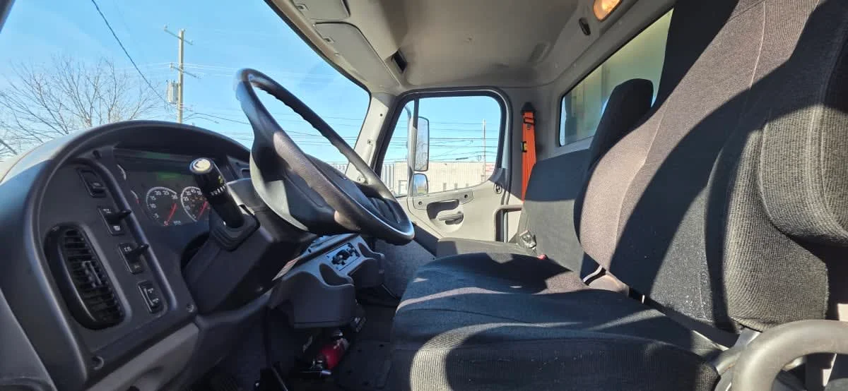 2018 Freightliner M2 106 in Bensalem, PA — photo 8
