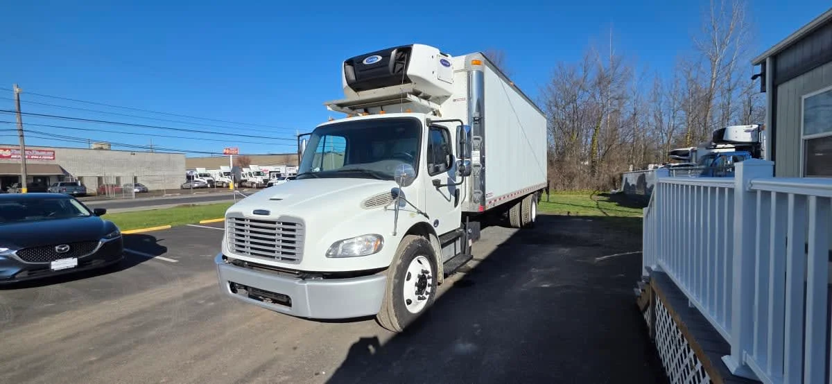 2018 Freightliner M2 106 in Bensalem, PA
