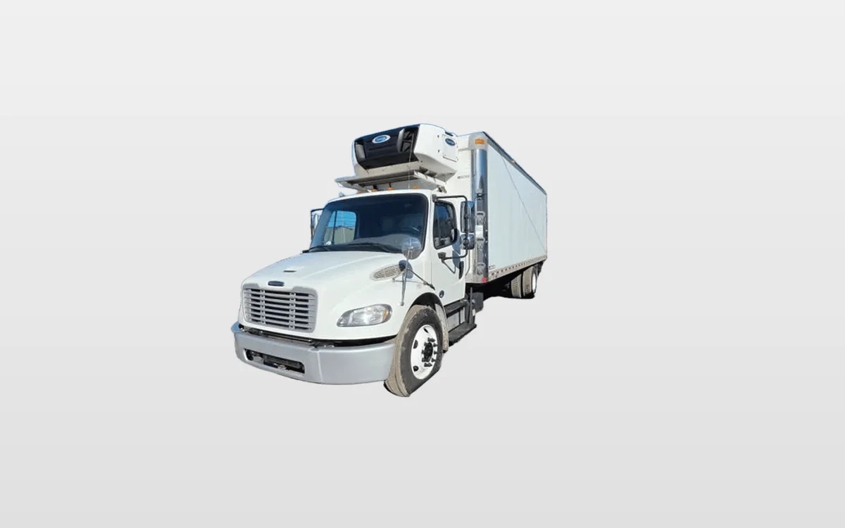 2018 Freightliner M2 106 - image 1