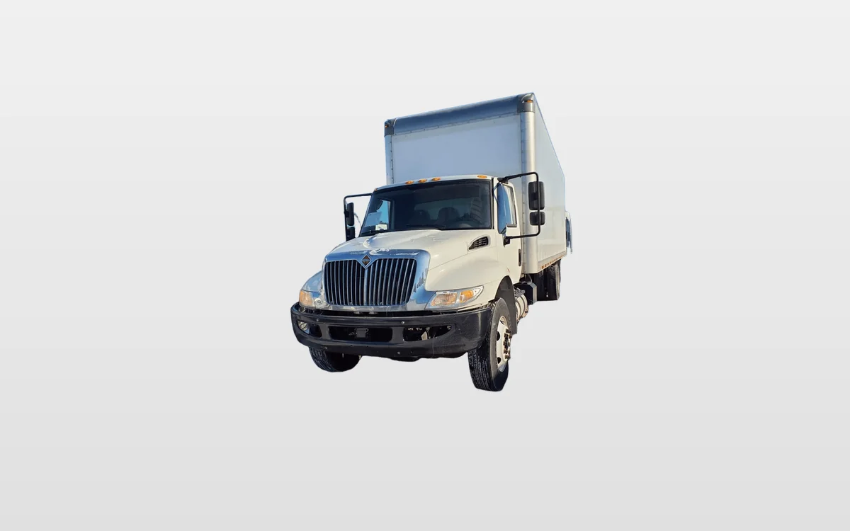 2019 International 4300 - image 1