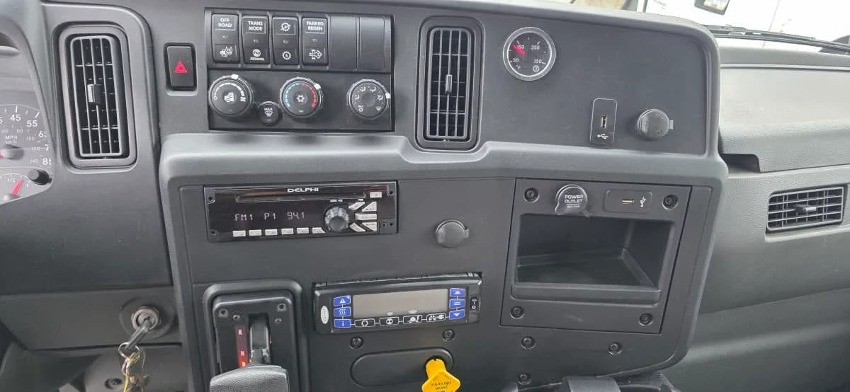 2020 International MV in Bensalem, PA — photo 12