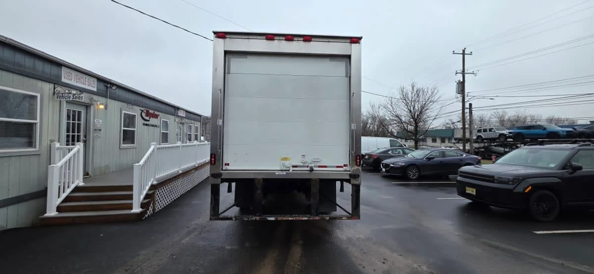 2020 International MV in Bensalem, PA — photo 5