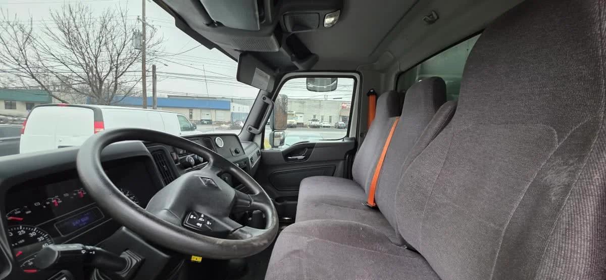 2020 International MV in Bensalem, PA — photo 8