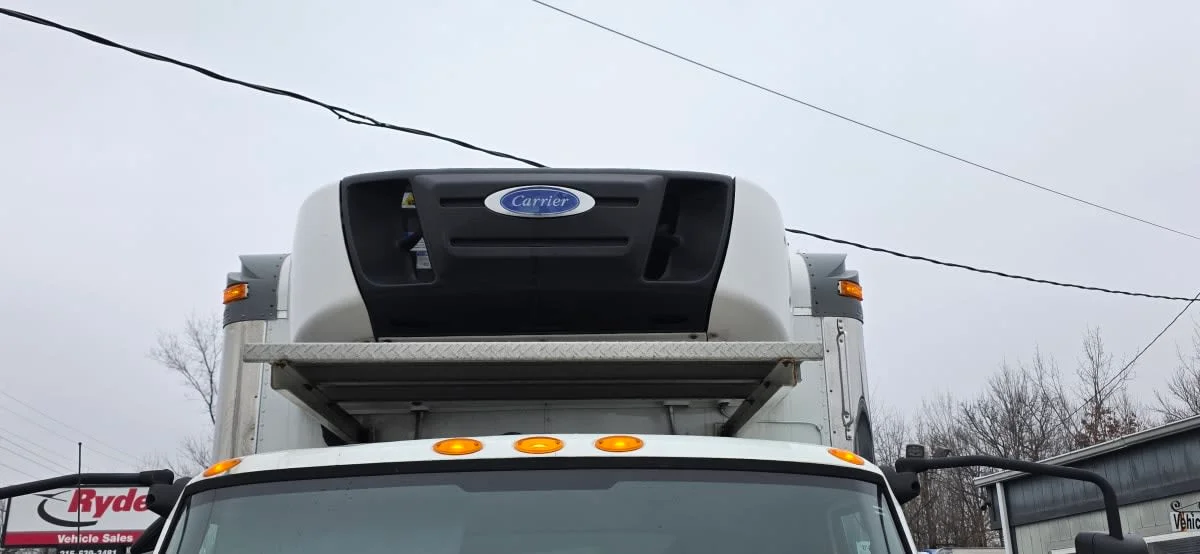 2020 International MV in Bensalem, PA — photo 7
