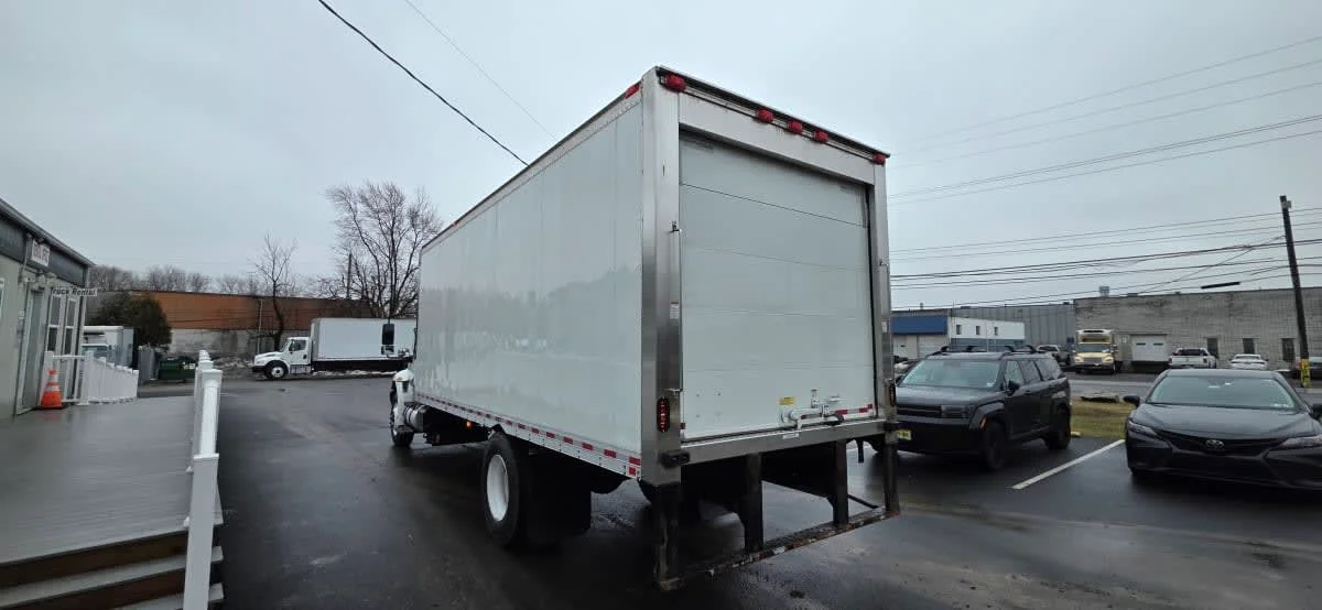 2020 International MV in Bensalem, PA — photo 6