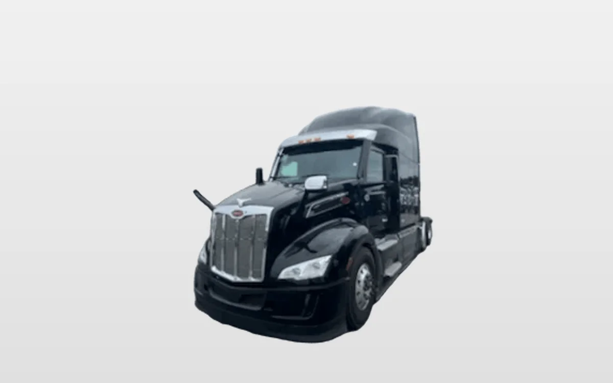 2025 Peterbilt 579 - image 1