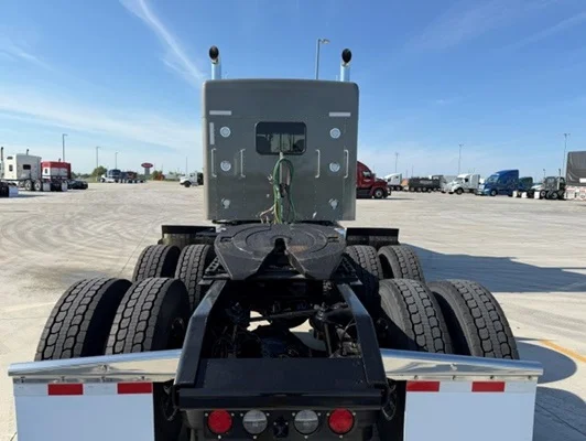 2027 Kenworth W900 in Ankeny, IA — photo 5