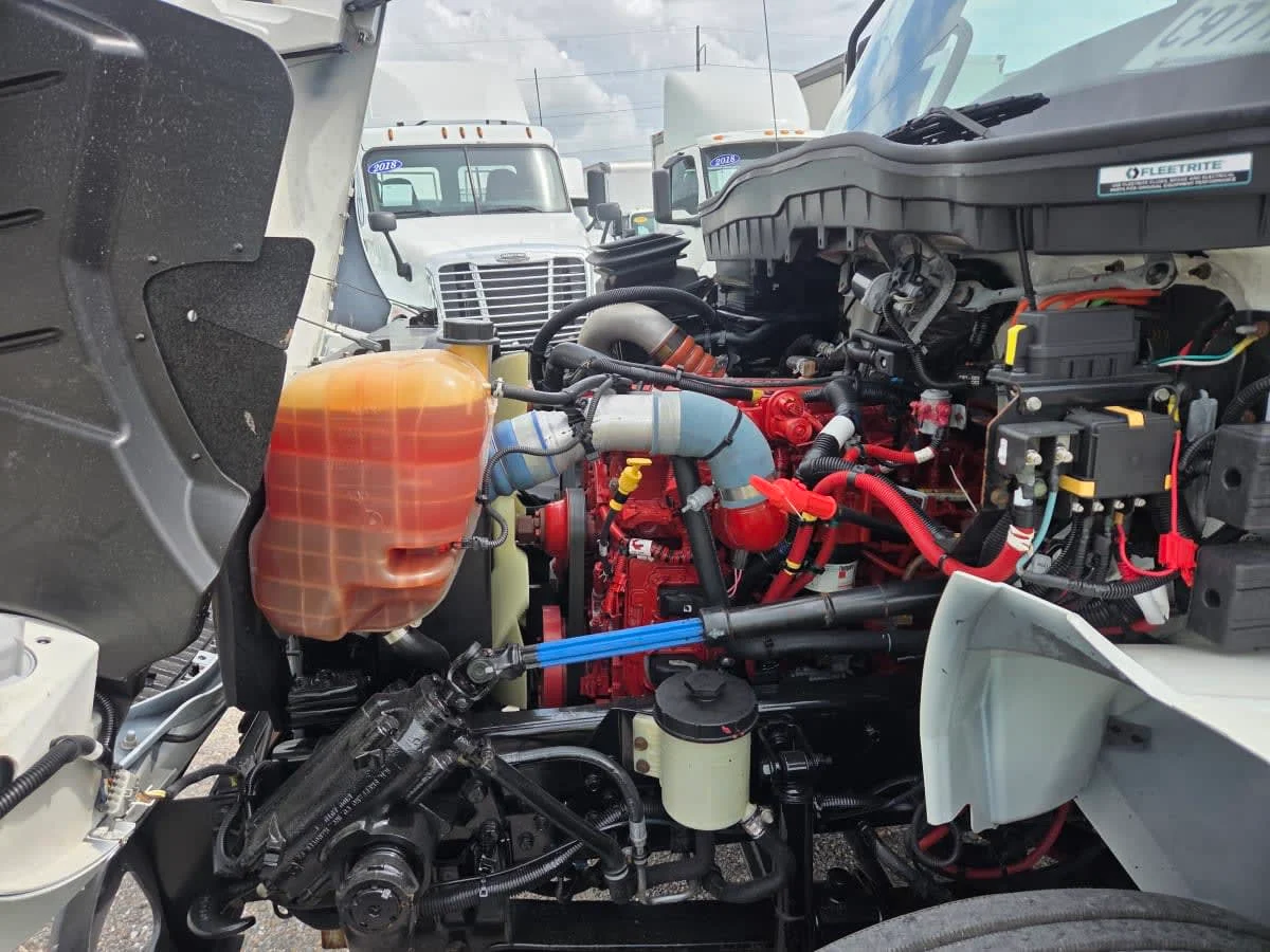 2020 International MV in St. Rose, LA — photo 10