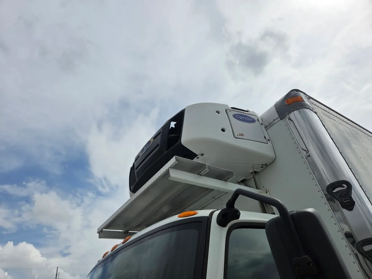 2020 International MV in St. Rose, LA — photo 12