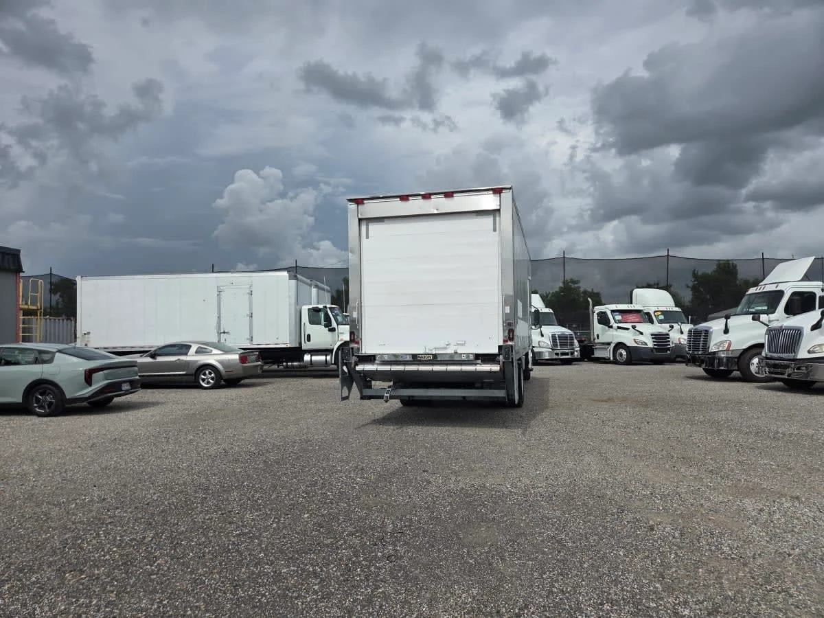 2020 International MV in St. Rose, LA — photo 5